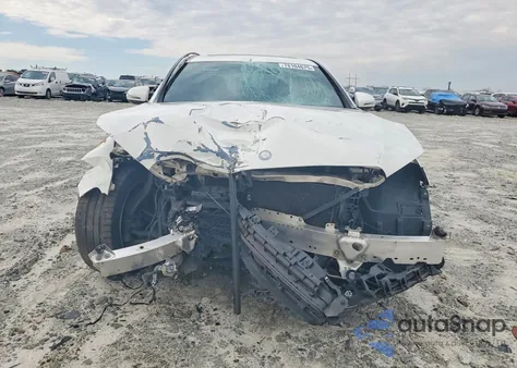 2017 Mercedes-Benz E 300 from USA, damaged, VIN WDDZF4JB3HA040047